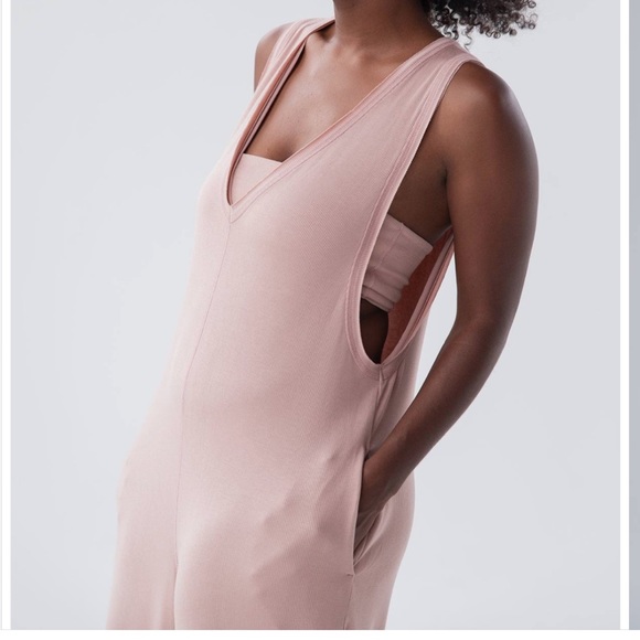 Imbōdhi Juniper Jumpsuit - Picture 2 of 5